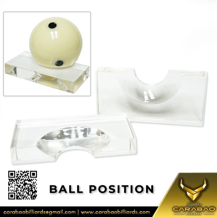 Ball Position Marker Import Premium