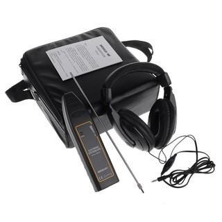 Water Leak Detector Water Tank Pipe Electronic Stethoscope Car Noise Import Premium