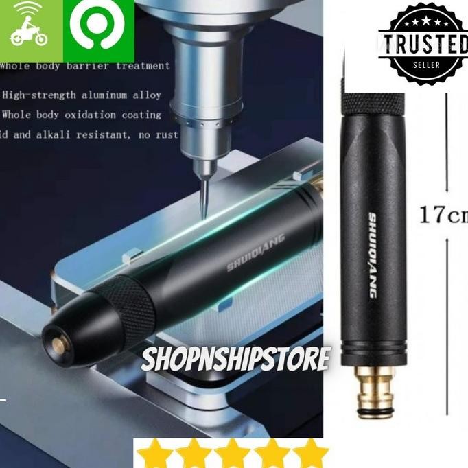 

Promo Jet Brush X3 ORIGINAL COD