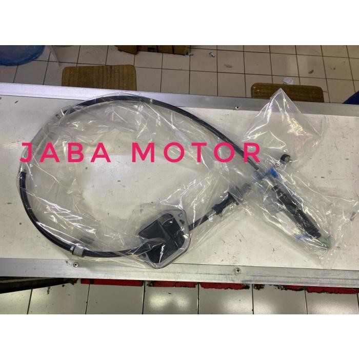 Kabel Persneling-Kabel Transmisi Vios Gen 1 Metic