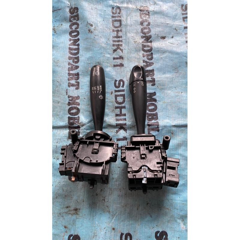 Saklar Lampu Vios Gen 1 Original Copotan