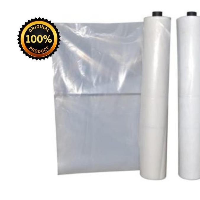 Plastik Uv 4 Mtr Rol Produk Original Pabrik