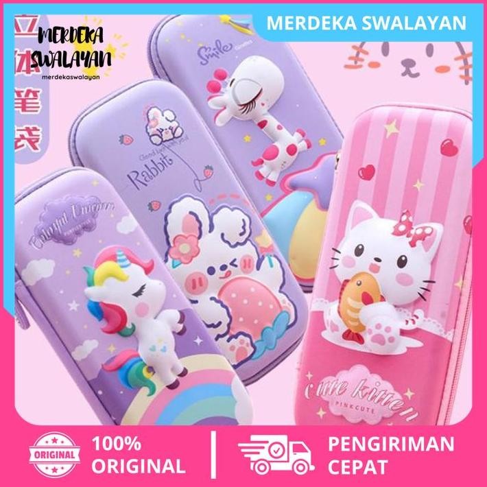 

TEMPAT KOTAK PENSIL ANAK KARAKTER ASTRONOT UNICORN D WATERPROOF CS DISKON BY MERDEKA SWALAYAN !!!!