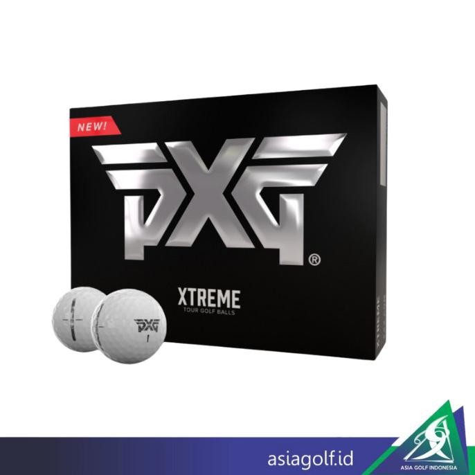 Ball Golf Pxg Extreme Tour | Golf | Bola Golf