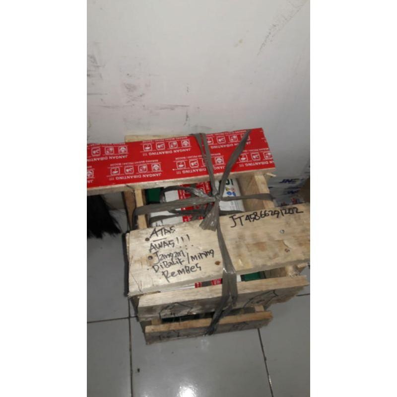 Aki Bekas Bagus For Inverter Dan Mobil 45Ah Ns60Z/L