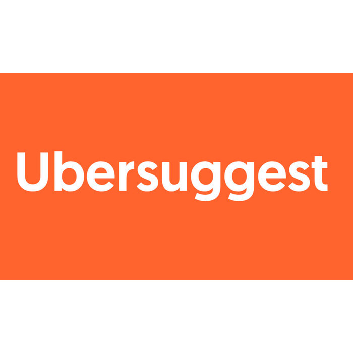 Ubbersuggest Business / Enterprice / Individual - Tools SEO Research Keyword, Site Audit