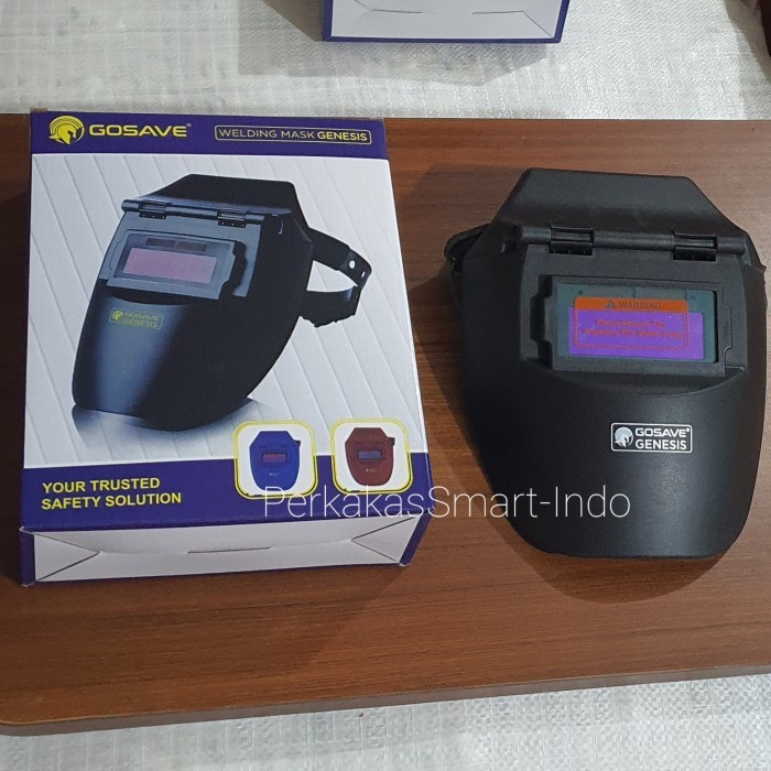 Diskon Kedok Las Otomatis/ Kedok Las Auto Dark/ Kedok Las Autodarkning