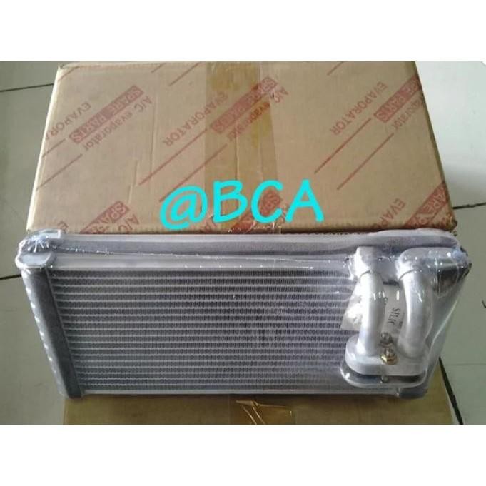 Evaporator Ac Mobil Cooling Coil Ac Mobil Evap Toyota Kijang Innova Belakang