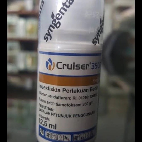 Cruiser 350FS 12.5ml