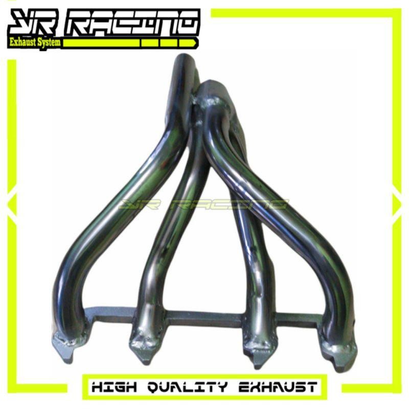 Header Colt T120 Lama / Colt T Bagong Model Pendek