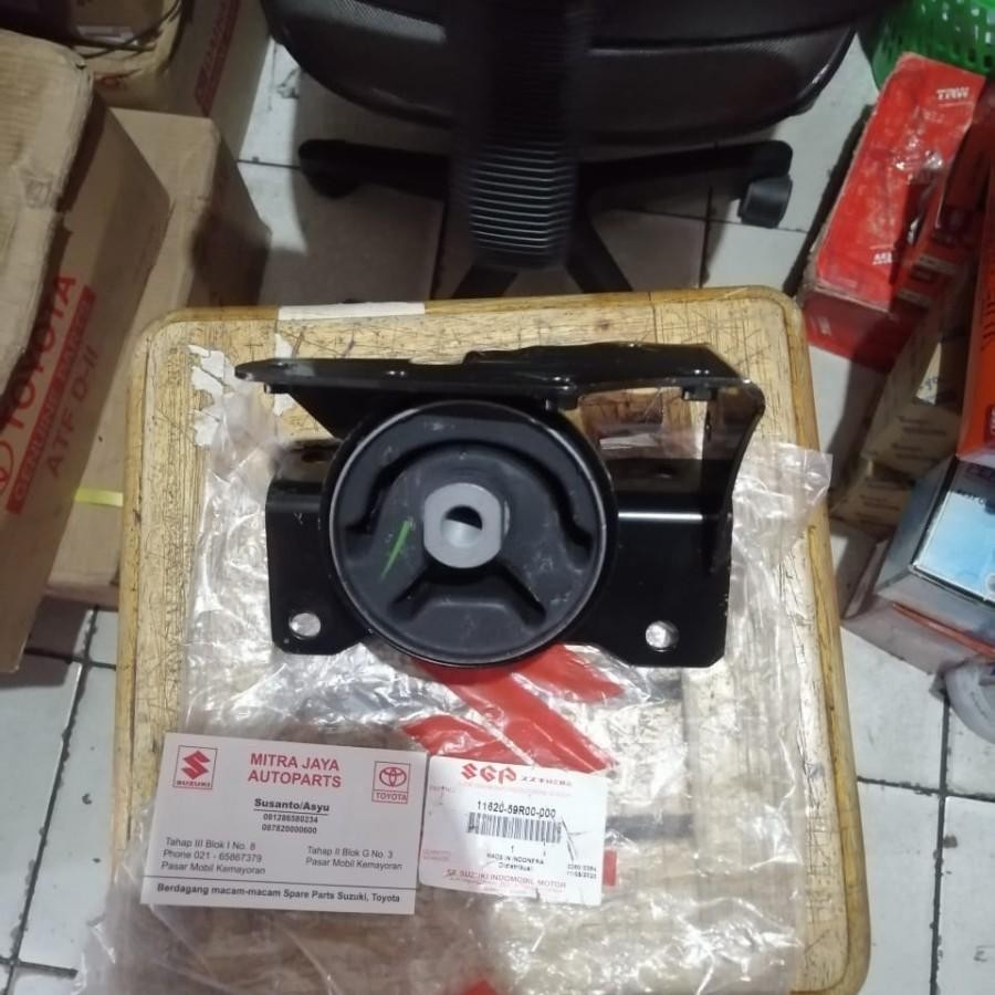 Engine Mounting Kiri Original Ertiga