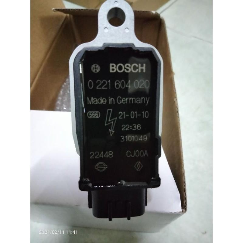 Koil Kuil Coil Ignition Busi Nissan Grand Livina 1.8
