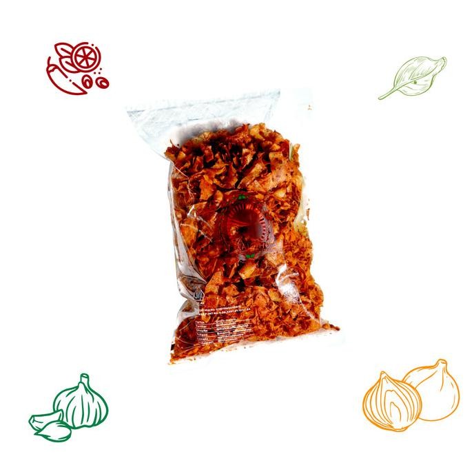 

BIG SALE MAICIH KERIPIK CIWIT 1KG !!!!!