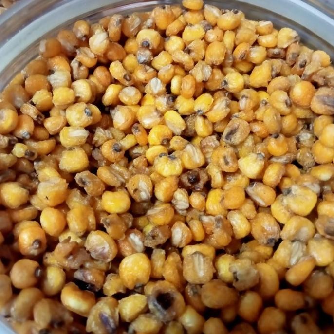 

READY STOCK JAGUNG MARNING GURIH ASIN 1 KG !!!!!