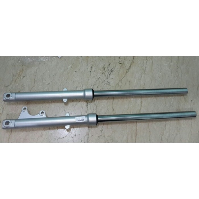 Shok Depan Rx King As Shock Tambah Tabung Rx King Shok Depan Rx King