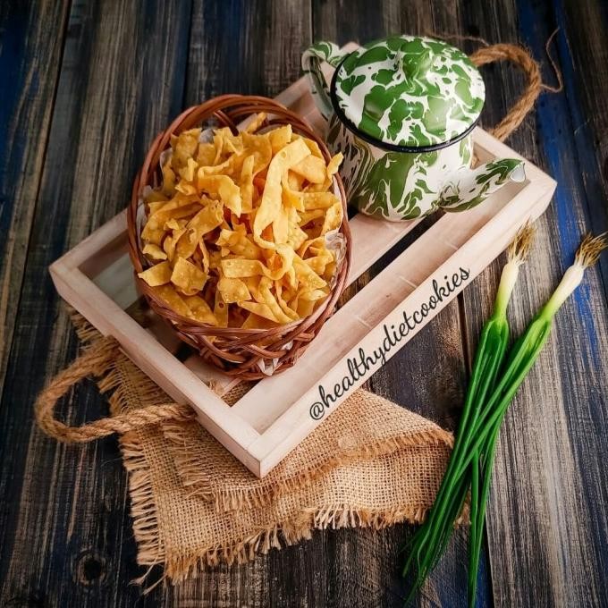 

TERBARU ONION STICK KETO 250GR !!!!!