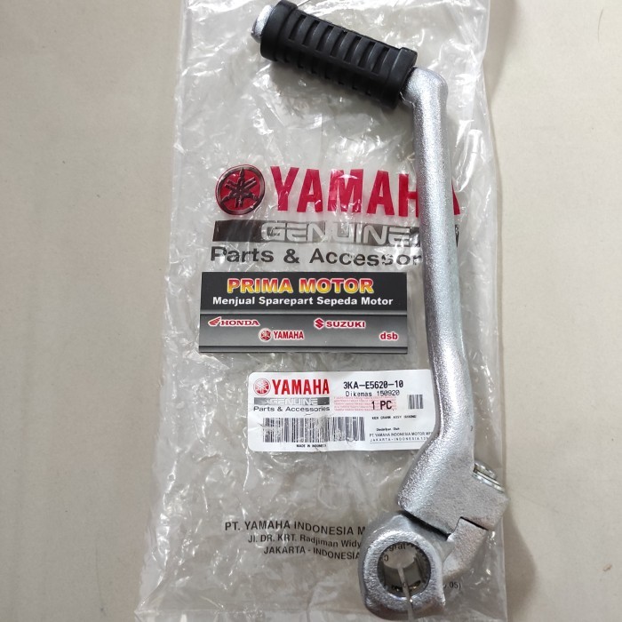 Engkol Slahan Rx King New Ori Yamaha Ygp