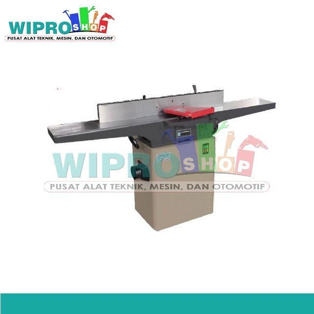 Wipro Mesin Jointer (Long Table) WJ-205 8 Inch