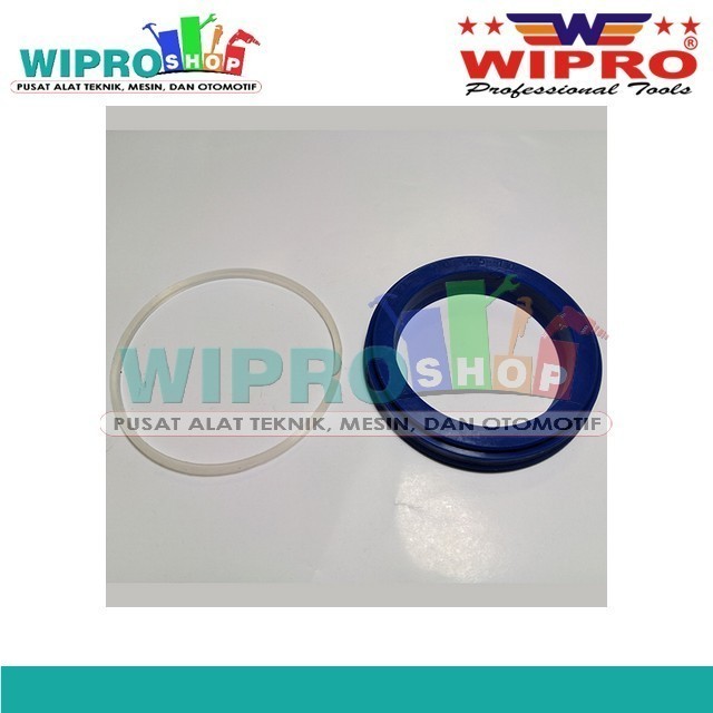 Wipro SP. Hydraulic Press 20T Seal Pump Set Seal Piston Seal Tabung Seal Piston Seal Pump Kecil