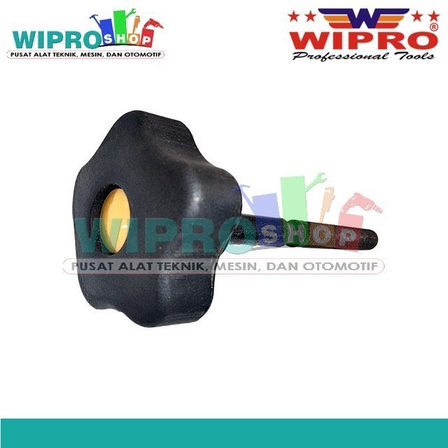 Wipro SP. MQ443A WOODWORKING MACHINE Lifting bolt Tension roller