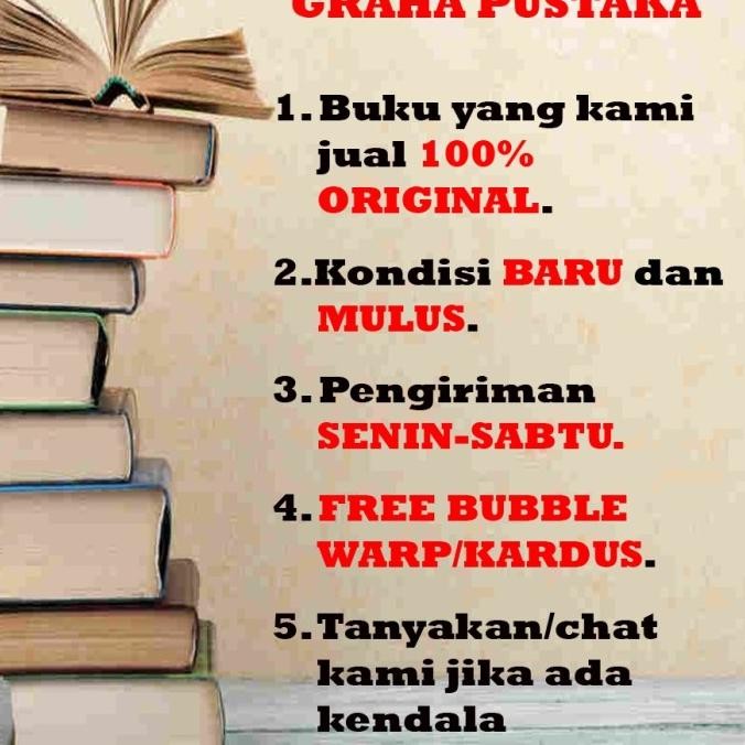 

Paket Lengkap Buku Kurikulum Merdeka Kelas 5 SD Sekolah Penggerak