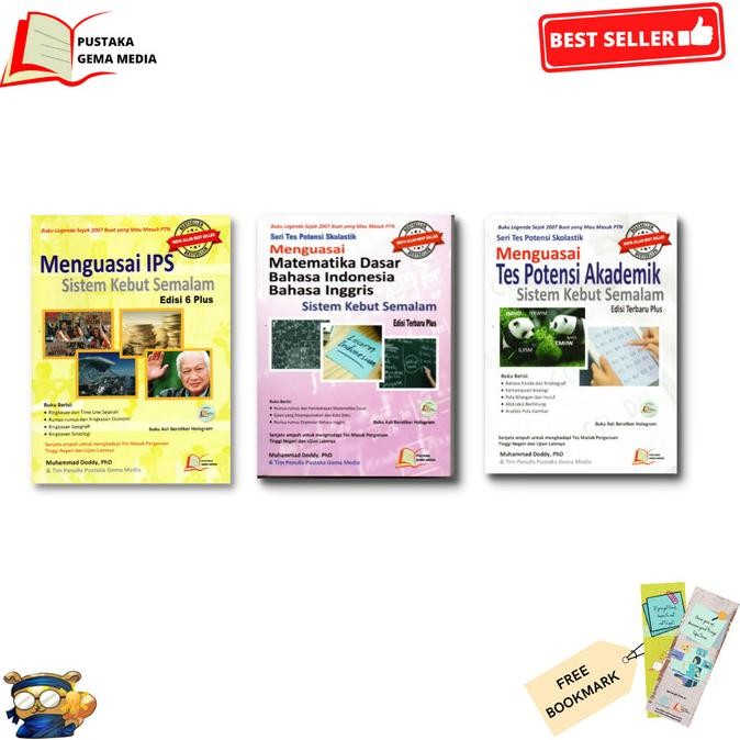 

Paket Ringkasan Materi IPS