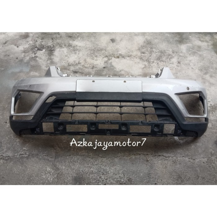 Bumper depan Wuling Confero S