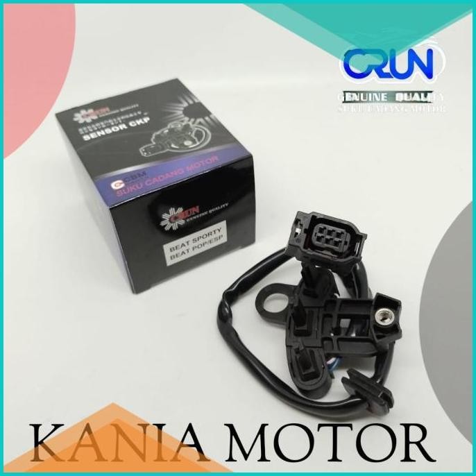 SENSOR CKP BEAT SPORTY/BEAT POP/BEAT ESP VARIO 110 VARIO 125 OLD CRUN