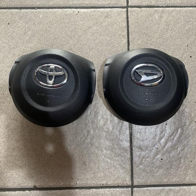 Cover airbag stir all new rush terios 2018 2019 2020 2021 2022 2023