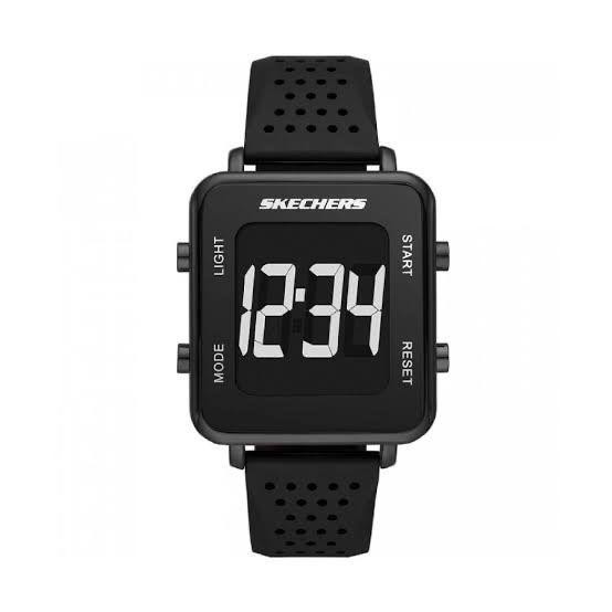 Jam Tangan Pria Skechers Watch Jb Kirim Hari Ini