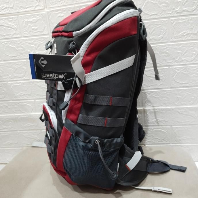 Tas ransel gunung carrier westpak 30 L