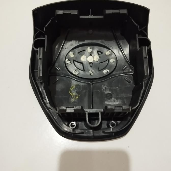 Cover Airbag stir Yaris Original