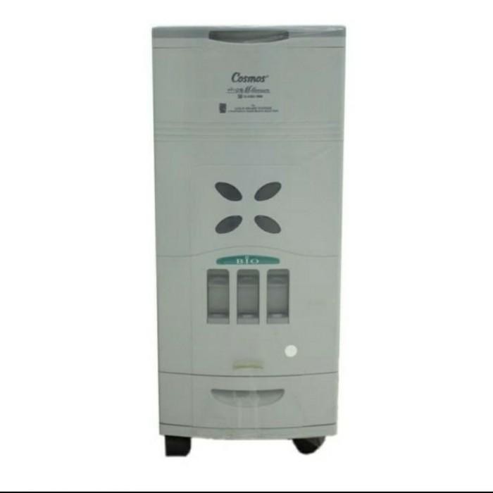 Cosmos Rice Box 28 Kg Tempat Beras