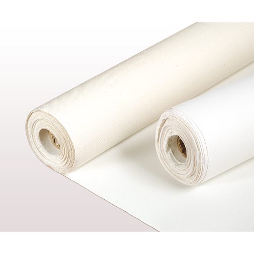 

Kanvas Lukis Premium - 150cm x 600cm - Fine - Tekstur Halus