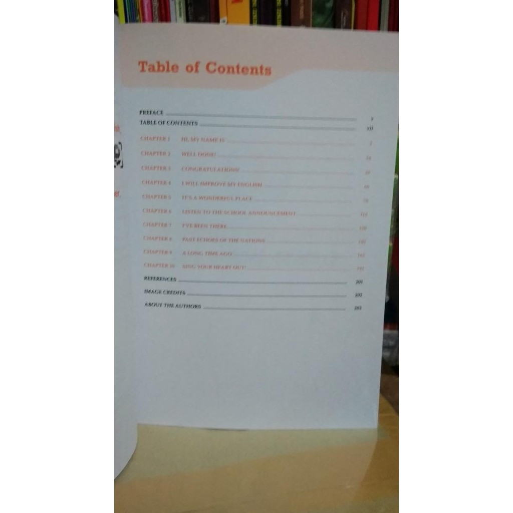 

PATHWAY TO ENGLISH 1 FOR SMA/MA GRADE X ( K13N ) ERLANGGA