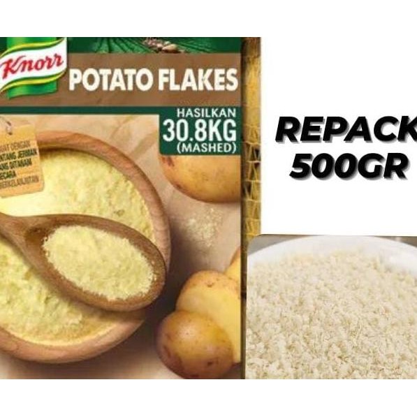 

Norr Mahed Potato Flae Emaan Ecer Grtepung Entang Imple