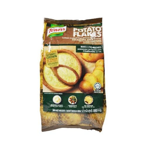 

Norr Mahed Potato Flae Gr Tepung Entang