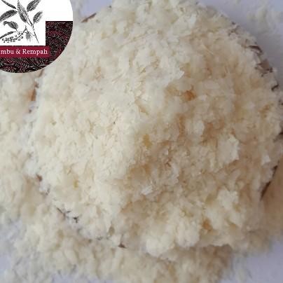 

Long Potato Potato Flae Gram Tepung Entang