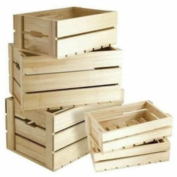 

PACKING KAYU BARREL PUMP SIAP KIRIM