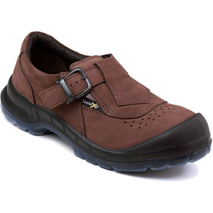 Otter Safety Shoes Owt909 Safety Shoes By Honeywell Murah