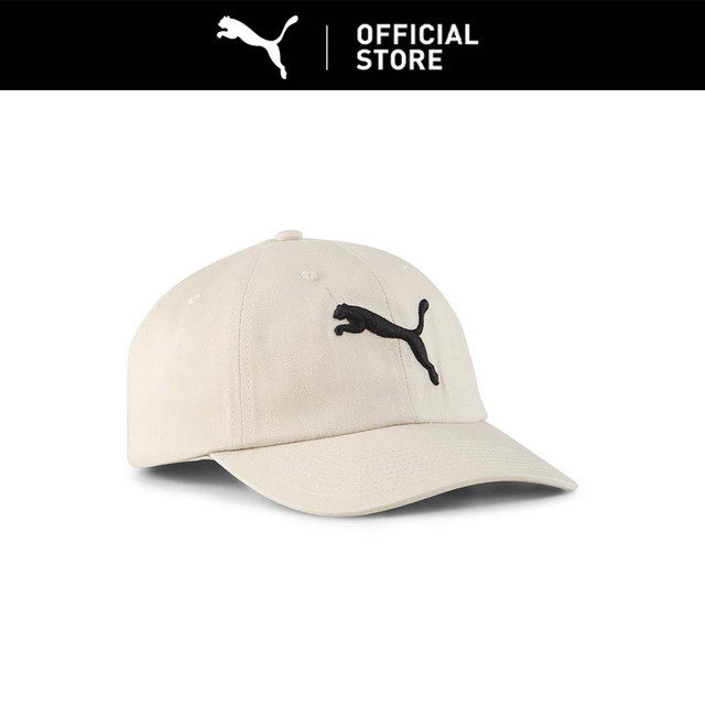 PUMA Topi Baseball ESS PUMA Cat