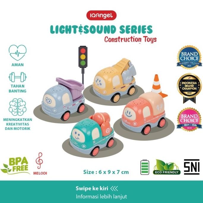 

SLIDING MOVING CAR TRANSPORTATION TOYS LIGHT & SOUND SERIES | MAINAN MOBIL KENDARAAN TRANSPORTASI BERGERAK DAN BERBUNIYI LUCU TEMAN MAIN BERJALAN DAN MERANGKAK UNTUK BAYI SIAP KIRIM