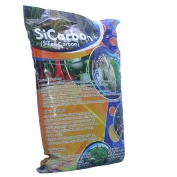 Sicarbon+ Sicarbon Carbon Plus Silika Pupuk Pembenah Tanah Produk