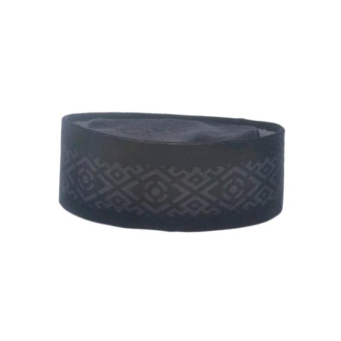 Sale Peci Awing Songkok Awing Laser Songkok Motif Laser