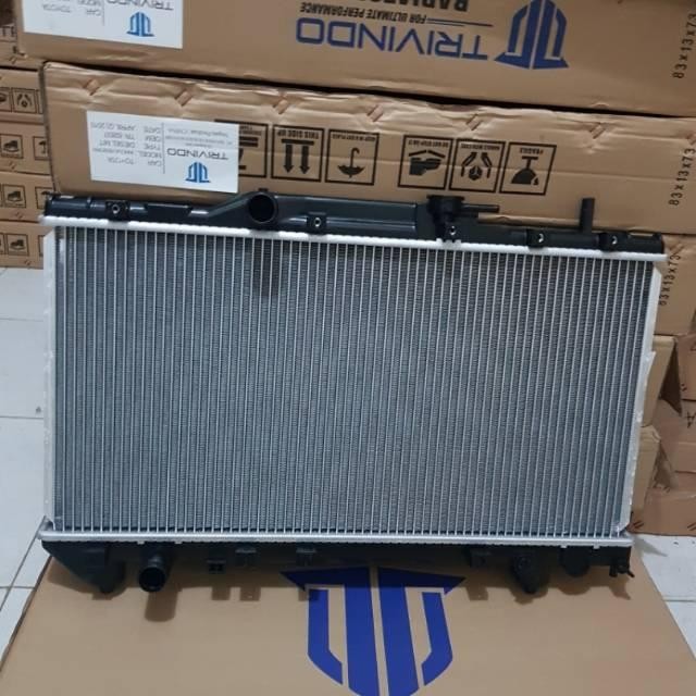 Radiator Toyota Corona Absolute 1600Cc Manual