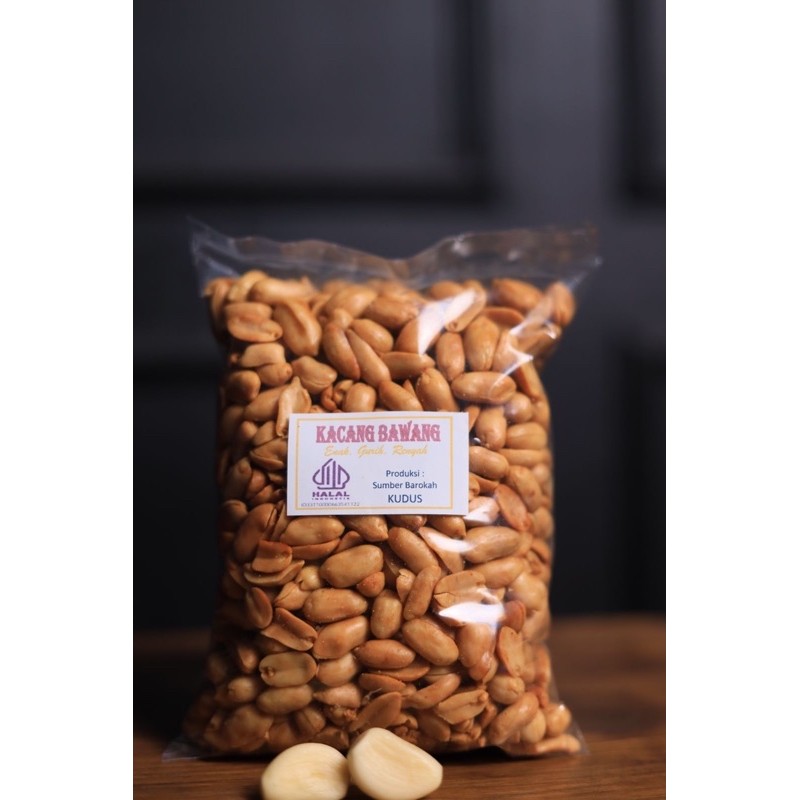 

kacang oven isi 350gram