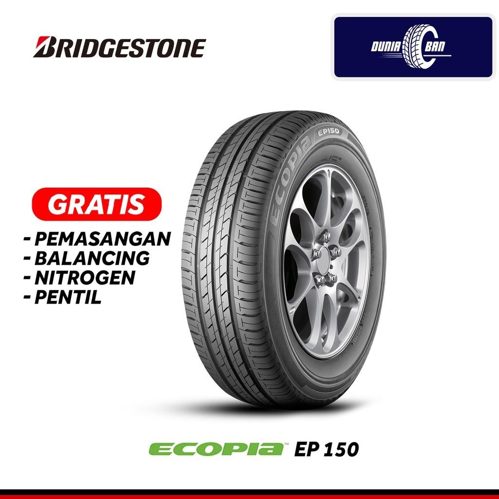 Ban Mobil Bridgestone Ecopia Ep150 175/65 R15