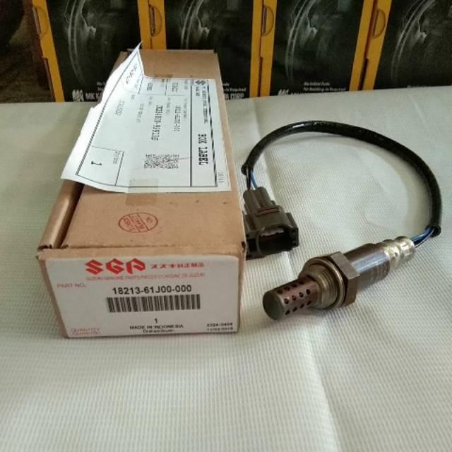 Sensor Oksigen O2 Sensor Knalpot Apv Apv Arena Original