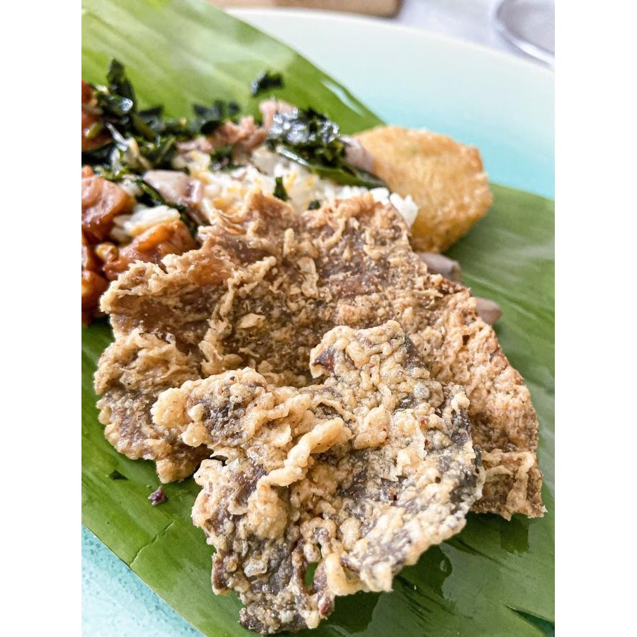 

BIG SALE KERIPIK PARU PREMIUM TANPA PENGAWET !!!!!