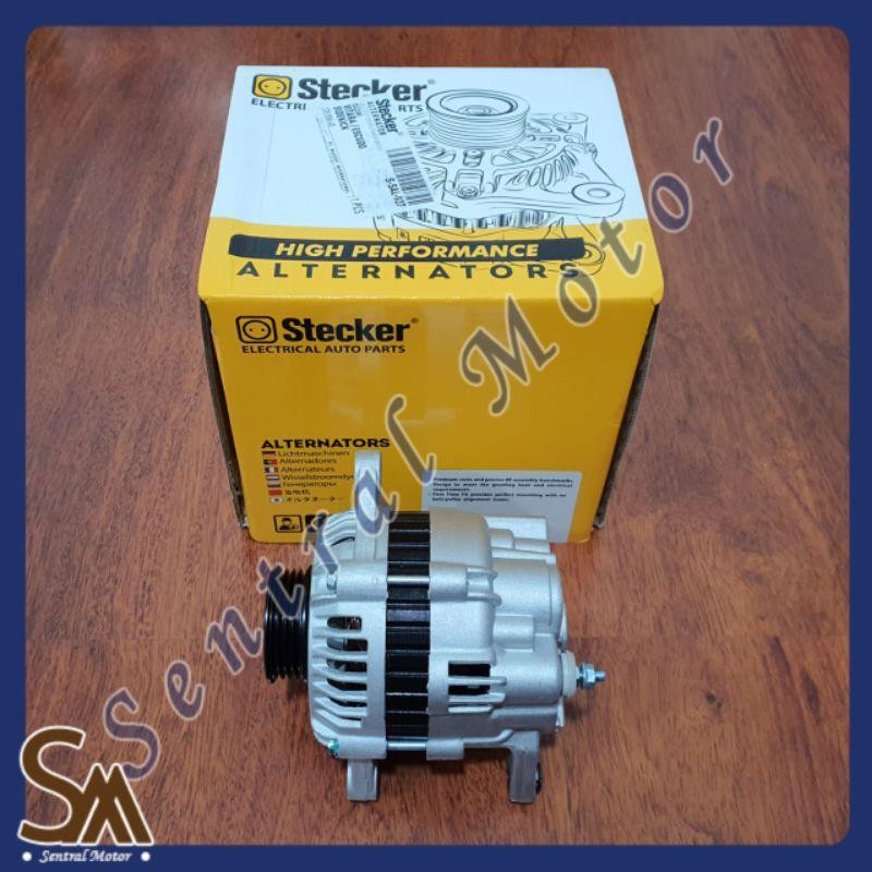 Alternator Dinamo Amper Suzuki Vitara/Escudo/Sidekick